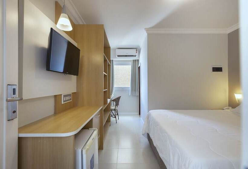 스탠다드 룸, Miramar