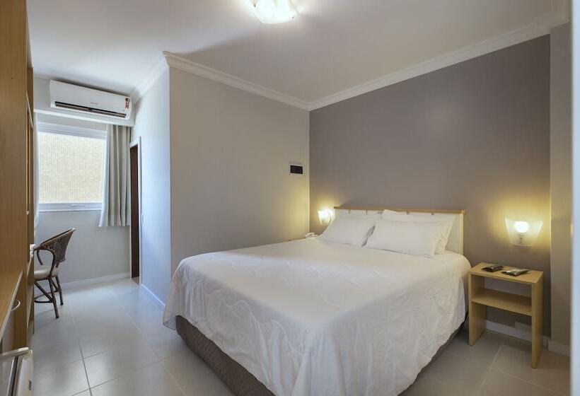 스탠다드 룸, Miramar