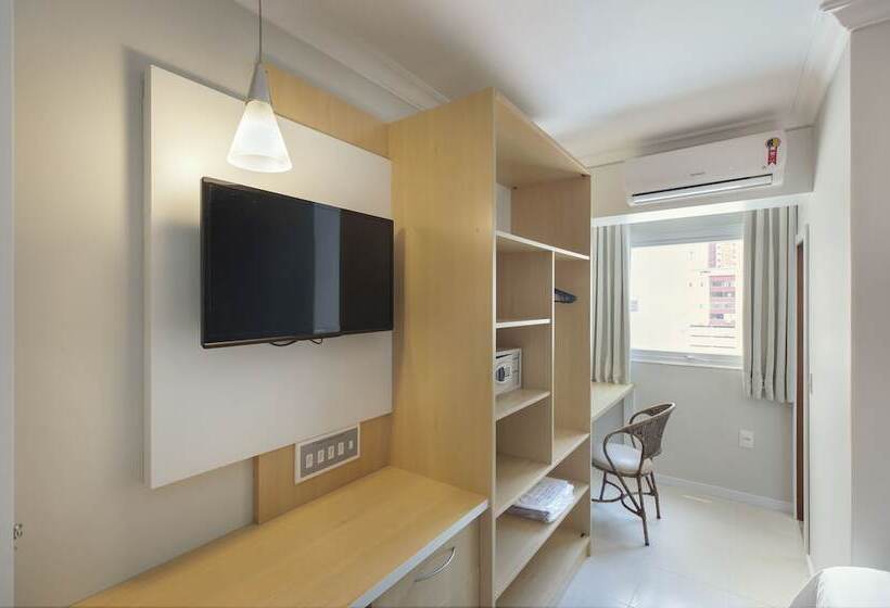 스탠다드 룸, Miramar