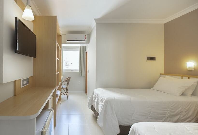 스탠다드 룸, Miramar