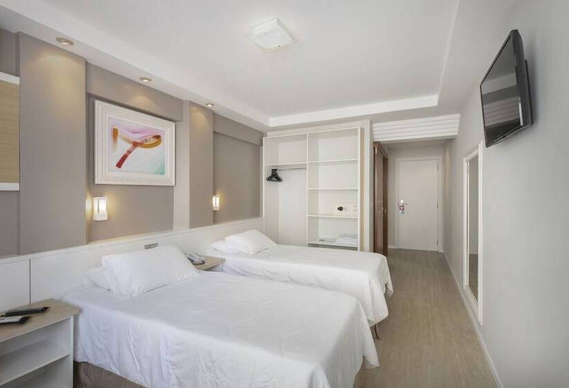 스탠다드 트리플 룸, Miramar