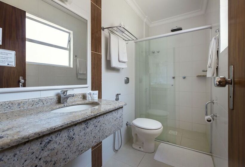 스탠다드 룸, Miramar