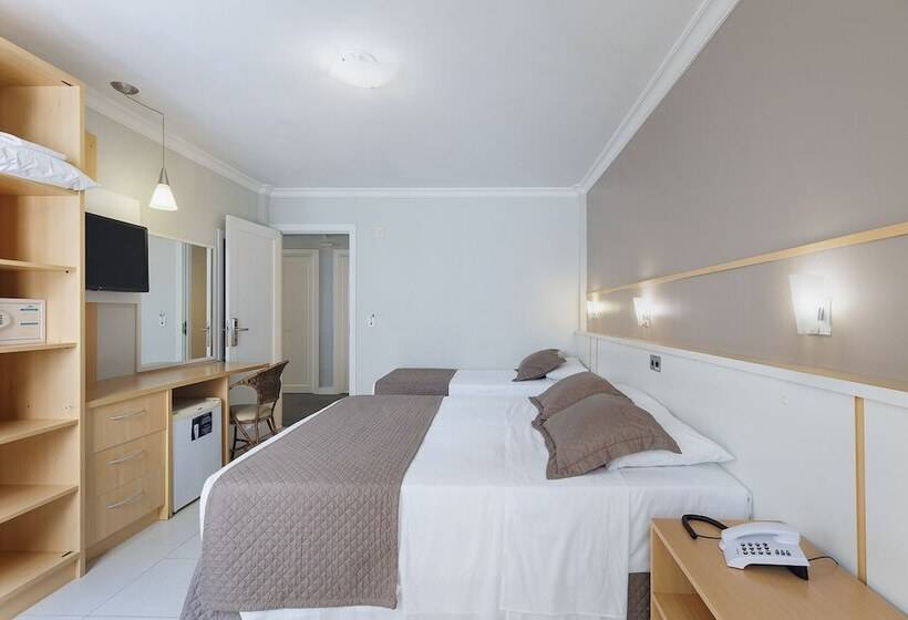 스탠다드 룸, Miramar