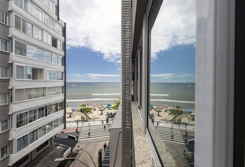 이그제큐티브 룸, Miramar