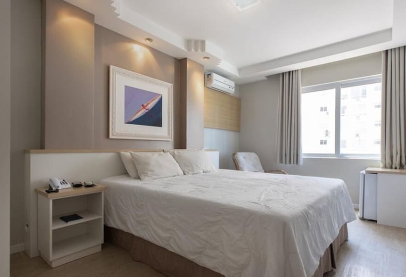 이그제큐티브 룸, Miramar