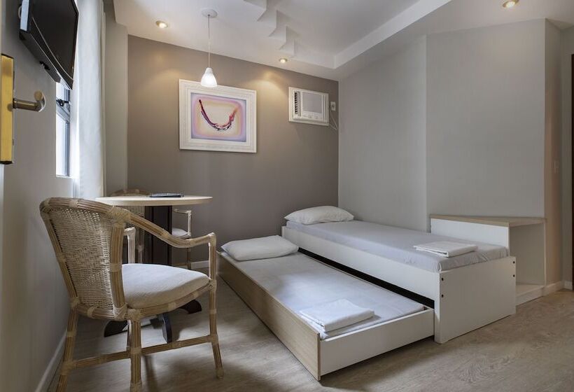 이그제큐티브 룸, Miramar