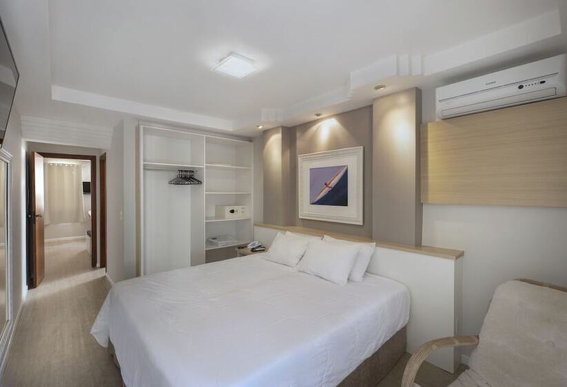 이그제큐티브 룸, Miramar