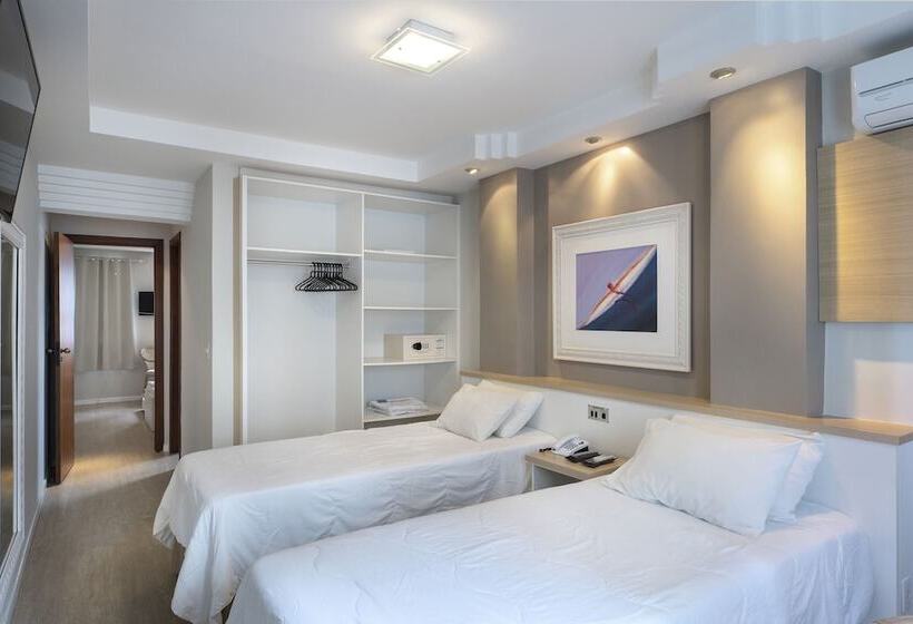 이그제큐티브 룸, Miramar