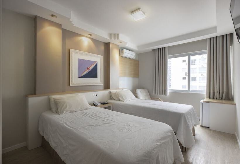 이그제큐티브 룸, Miramar