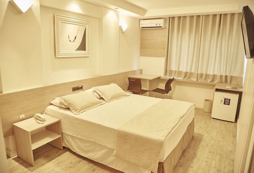 이그제큐티브 룸, Miramar