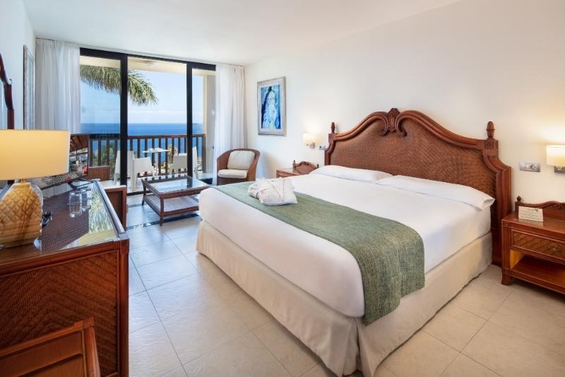 اتاق استاندارد, Mision Express Saltillo