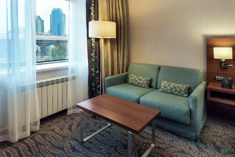 Standard-huone, Mogano Premium Hotel Eletroposto