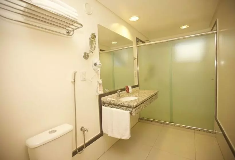 Standard-huone, Mogano Premium Hotel Eletroposto