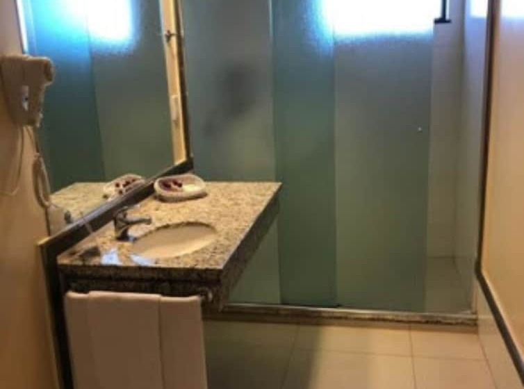 스탠다드 룸, Mogano Premium Hotel Eletroposto