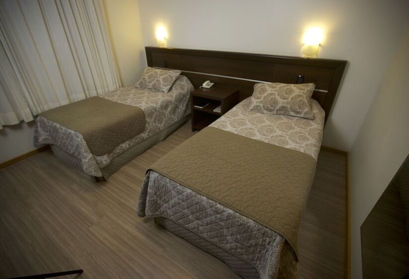 스탠다드 룸, Mogano Premium Hotel Eletroposto