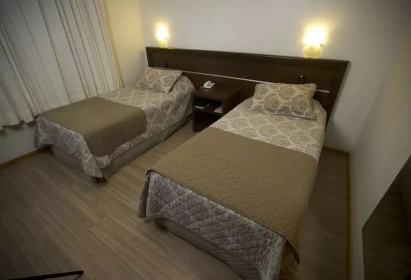 Standard-huone, Mogano Premium Hotel Eletroposto