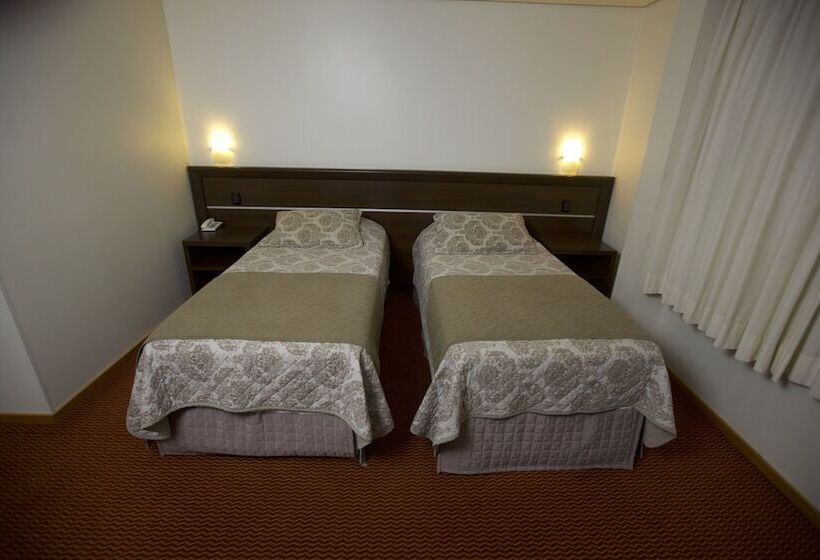 스탠다드 룸, Mogano Premium Hotel Eletroposto