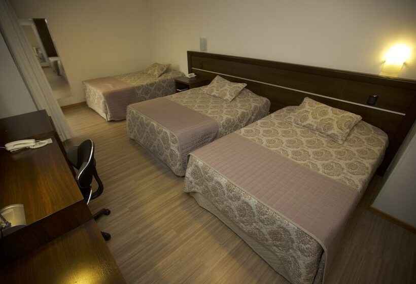 스탠다드 룸, Mogano Premium Hotel Eletroposto