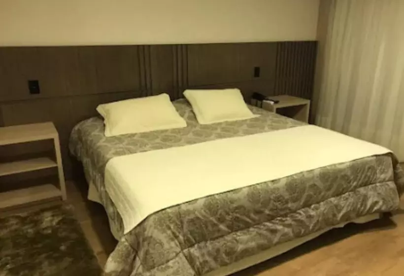 Standard-huone, Mogano Premium Hotel Eletroposto