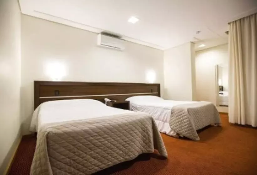 Standard-huone, Mogano Premium Hotel Eletroposto