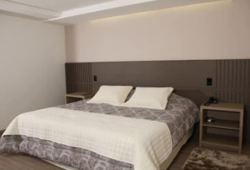 스탠다드 룸, Mogano Premium Hotel Eletroposto