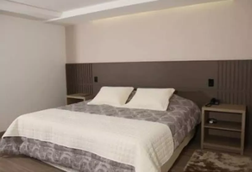 Standard-huone, Mogano Premium Hotel Eletroposto