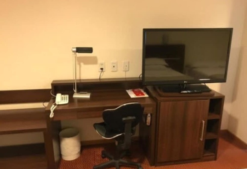 디럭스 룸, Mogano Premium Hotel Eletroposto