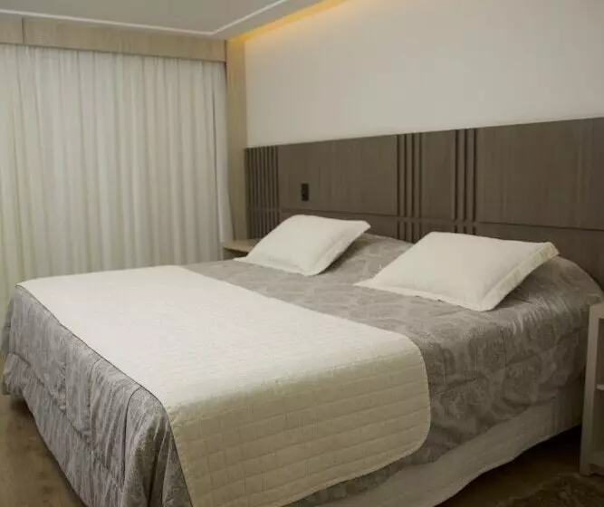 Deluxe-huone, Mogano Premium Hotel Eletroposto
