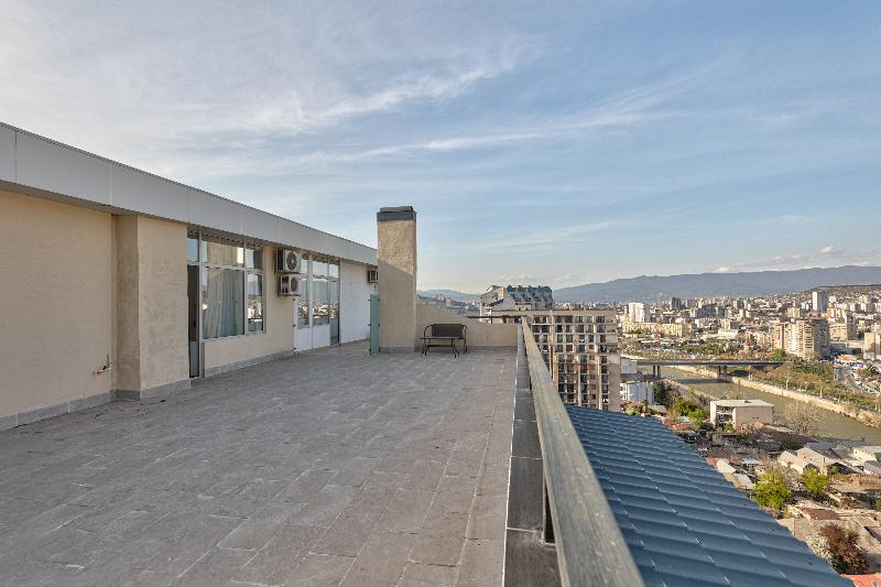 חדר סטנדרט, Oktober Downtown Boutique