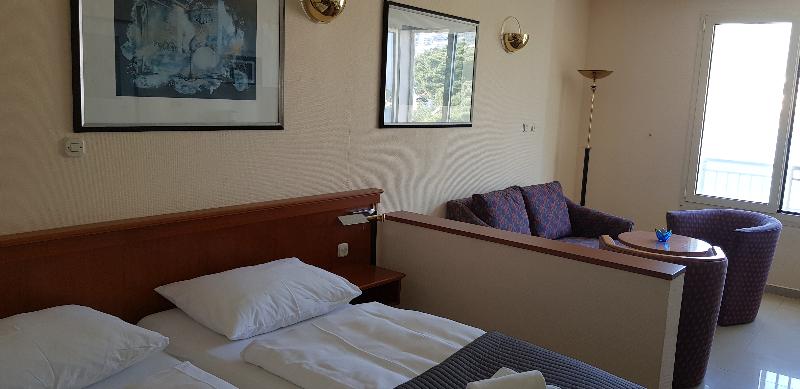 Tengerre néző Standard Stúdió Szoba, Apartel Park Osejava