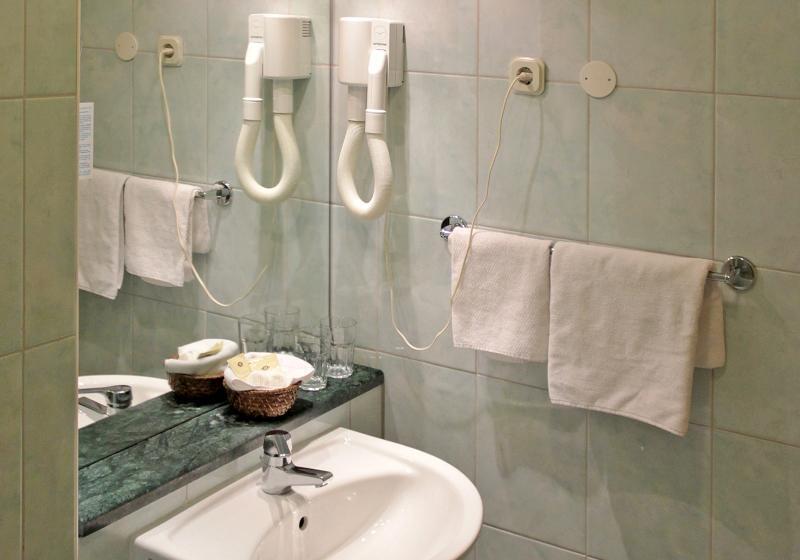 Tengerre néző Standard Stúdió Szoba, Apartel Park Osejava