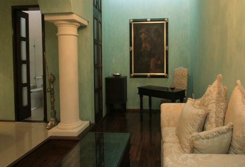 Номер Deluxe Кровать Кинг, Palacio Borghese Hotel Boutique   Adults Only