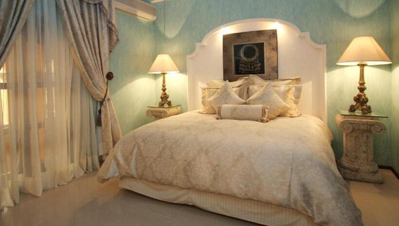 Номер Deluxe Кровать Кинг, Palacio Borghese Hotel Boutique   Adults Only
