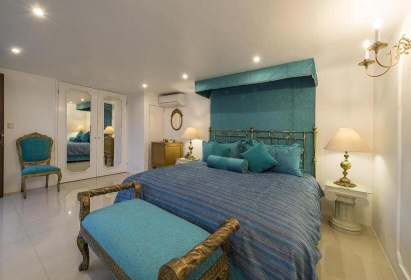 Стандартный Номер Кровать Кинг, Palacio Borghese Hotel Boutique   Adults Only