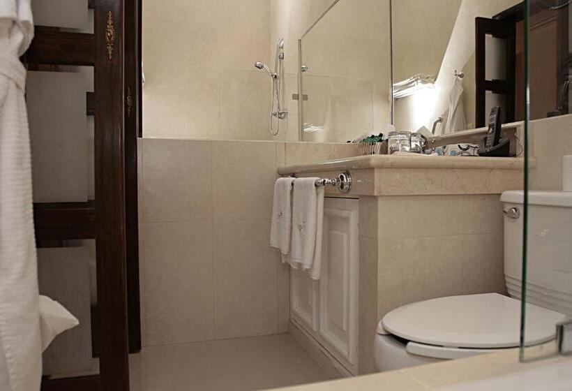 Стандартный Номер Кровать Кинг, Palacio Borghese Hotel Boutique   Adults Only