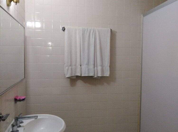 غرفة قياسية ثلاثية, Panoramico