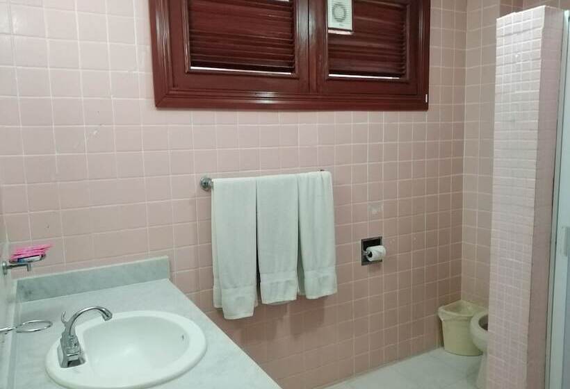 غرفة قياسية ثلاثية, Panoramico