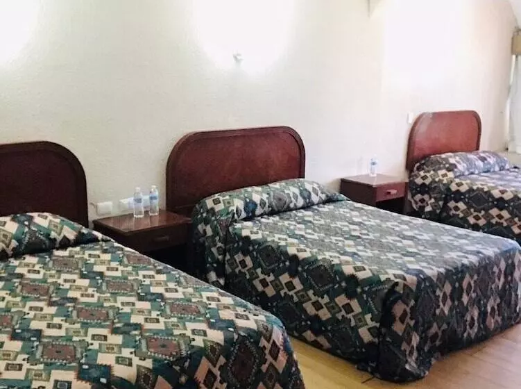 اتاق استاندارد سه نفره, Panoramico