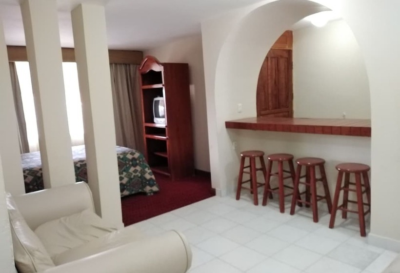 غرفة قياسية ثلاثية, Panoramico