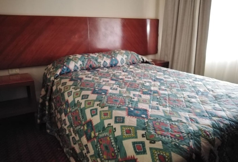 غرفة قياسية ثلاثية, Panoramico