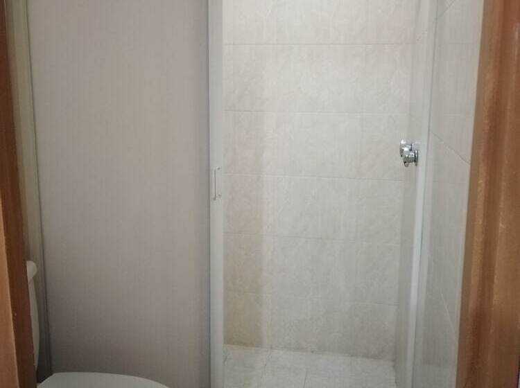 غرفة عائلية, Panoramico