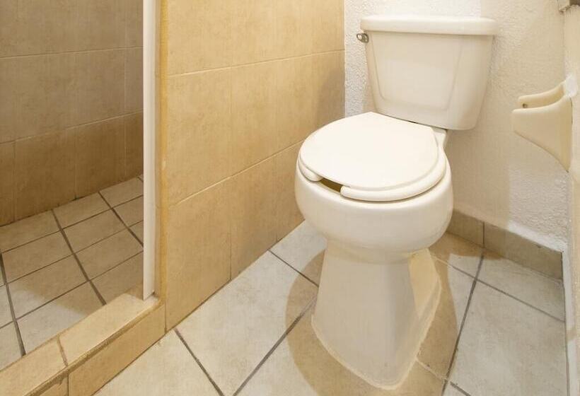 اتاق خانوادگی, Parotas Manzanillo