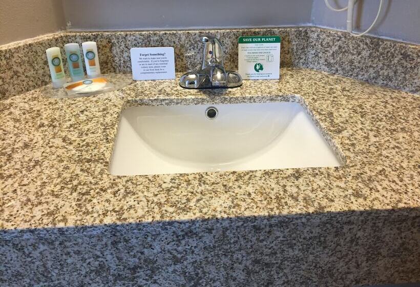 جناح, Quality Inn