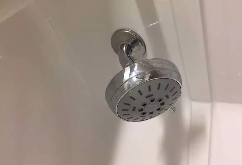 スイート, Quality Inn