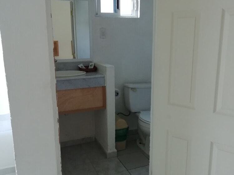 غرفة قياسية, Quinta Paraiso