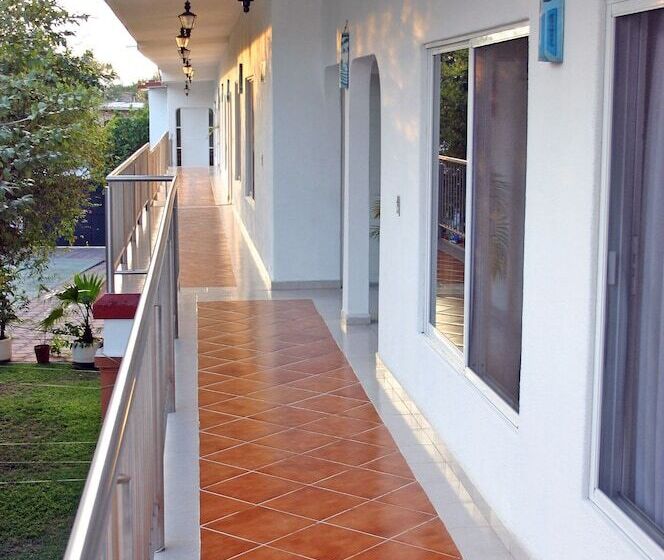 غرفة قياسية, Quinta Paraiso