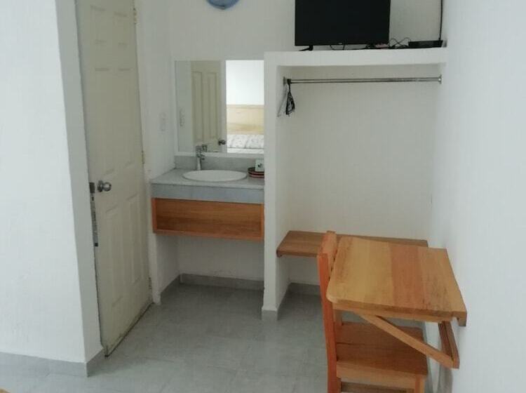 غرفة قياسية سرير كينج, Quinta Paraiso