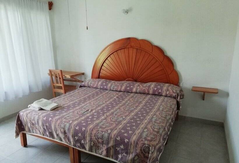 غرفة قياسية سرير كينج, Quinta Paraiso