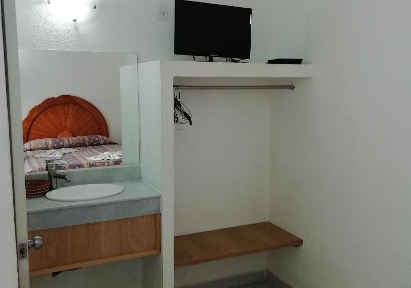 غرفة قياسية, Quinta Paraiso