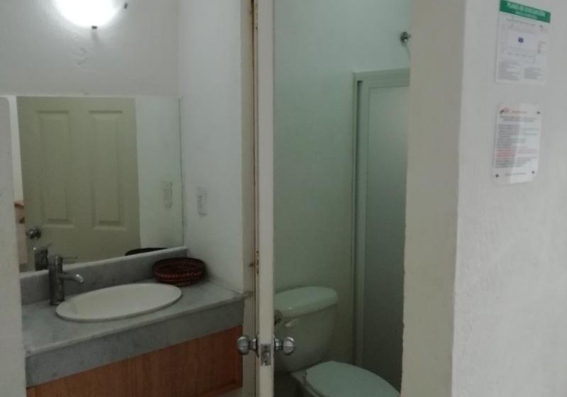 غرفة قياسية, Quinta Paraiso